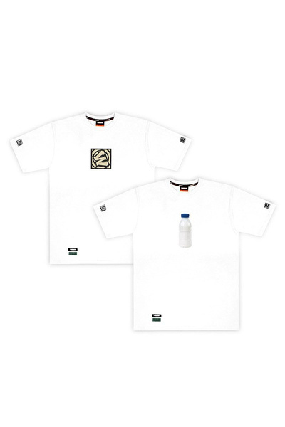 Zestaw Mass DNM koszulka Kefir + EIS T-Shirt