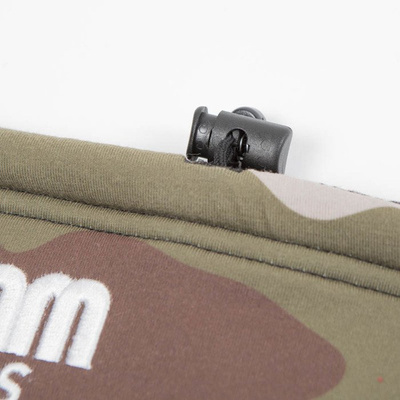 Mass DNM komin Neck Warmer Classics - woodland camo