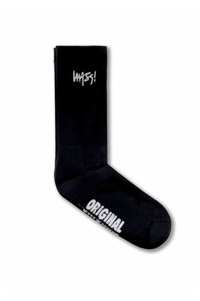 Mass DNM skarpety Signature Socks 2pac