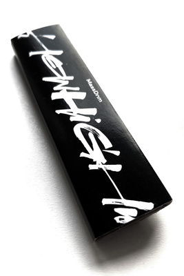 Mass Denim bibułki Stay Classic Rolling Papers