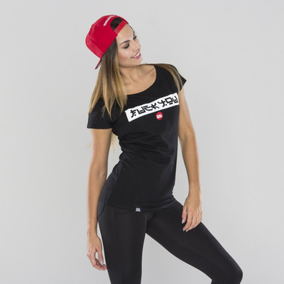 Saint Mass koszulka Shibuya Slang black