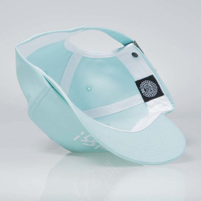 Saint Mass Czapka Sport Cap Signature mint