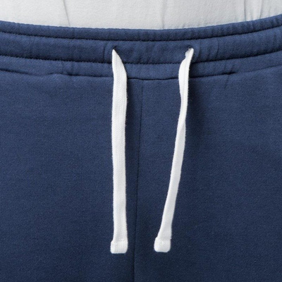 Mass DNM spodnie dresowe Trace Joggers Sweatpants - navy