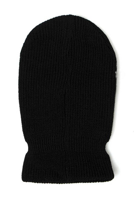 Mass DNM kominiarka Balaclava Snatch - czarna