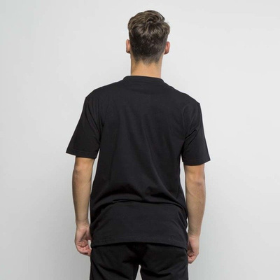 Mass DNM koszulka T-shirt Street Sign - black