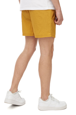 Mass DNM szorty Signature Patch Sport Shorts - piaskowe