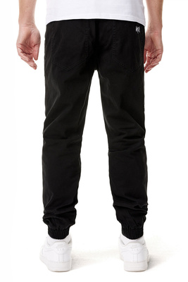 Mass DNM Joggers Pants Signature 2.0 Sneaker Fit - czarne