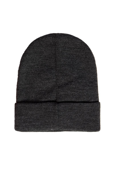 Mass DNM czapka zimowa Signature Beanie - szara
