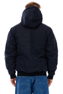 Mass DNM kurtka zimowa Jacket Worker - granatowa