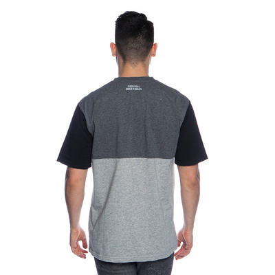 Mass DNM koszulka Calgary T-shirt - szara