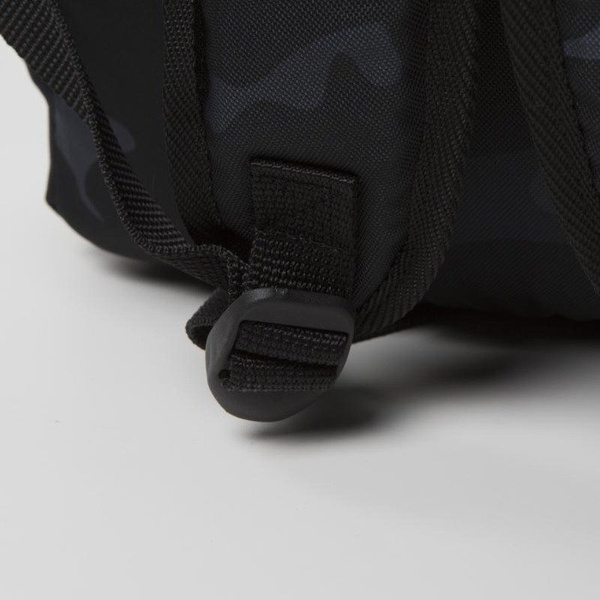 Plecak Mass Denim Bacpack Base - black camo