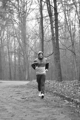 Mass DNM bluza Sweatshirt 98 Carat Hoody - szara