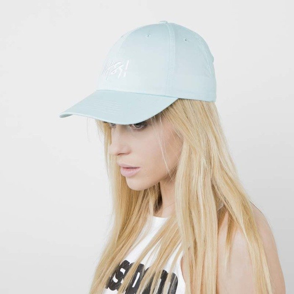 Saint Mass Czapka Sport Cap Signature mint