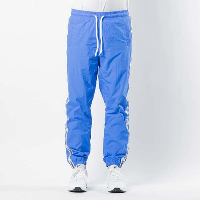 Mass DNM spodnie Protect Trackpants - royal