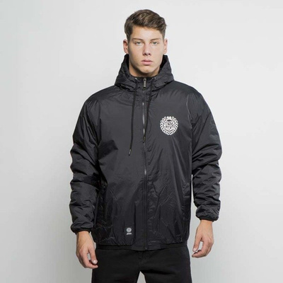 Mass DNM kurtka Base Jacket - black