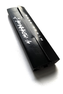 Mass Denim bibułki Stay Classic Rolling Papers