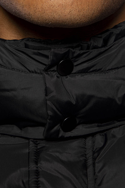 Mass DNM kurtka zimowa Jacket Protect - czarna