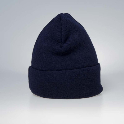 Mass DNM czapka zimowa Base Beanie navy