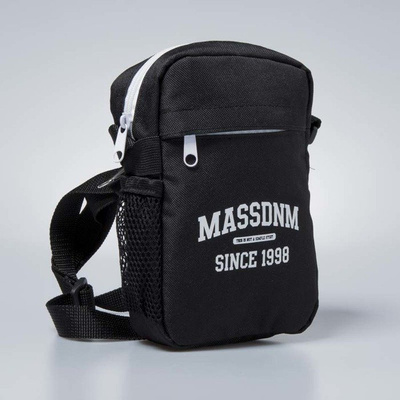 Mass DNM saszetka Small Bag Campus - black