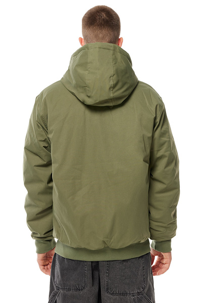 Mass DNM kurtka zimowa Jacket Worker - khaki