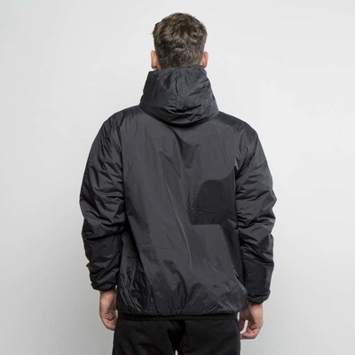 Mass DNM kurtka Base Jacket - black