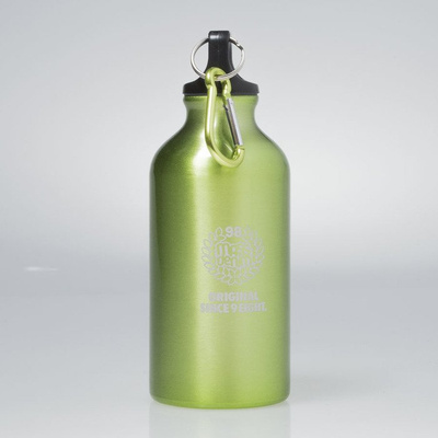 Manierka Massdnm Bidon Base lime