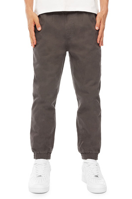 Mass DNM Joggers Pants Signature 2.0 Sneaker Fit - szare