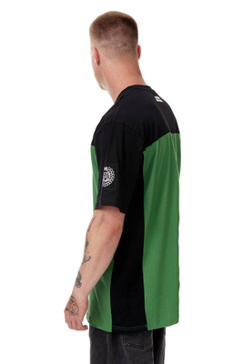 Mass DNM koszulka Berg T-shirt - zielona