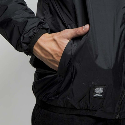 Mass DNM kurtka Base Jacket - black