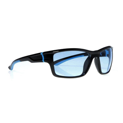 Mass Denim okulary przeciwsłoneczne Ringo shine black SS2017