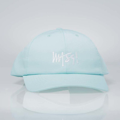Saint Mass Czapka Sport Cap Signature mint
