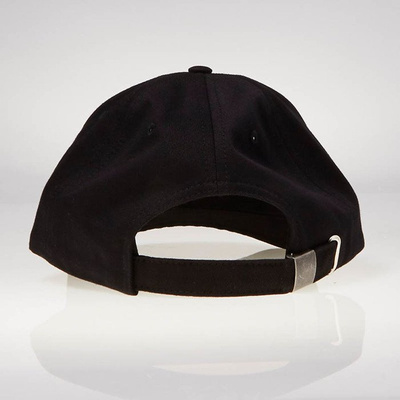 Czapka strapback Mass Denim Sport Cap Base black SS 2017