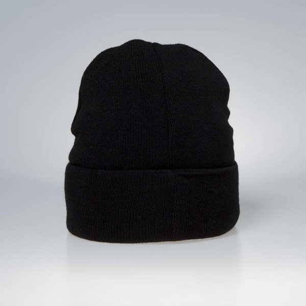 Mass DNM czapka zimowa Base Beanie black