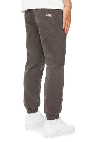 Mass DNM Joggers Pants Signature 2.0 Sneaker Fit - szare