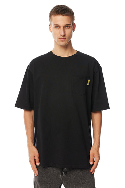 Mass DNM koszulka Beginner T-shirt - czarna