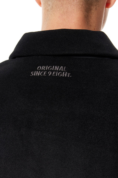 Mass DNM kurtka Jacket Alabama - czarna