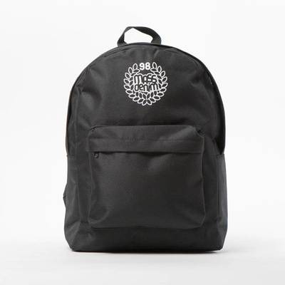 Plecak Mass Denim Bacpack Base - black