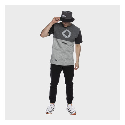 Mass DNM koszulka Calgary T-shirt - szara