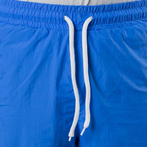 Mass DNM spodnie Protect Trackpants - royal