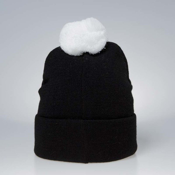 Mass DNM czapka zimowa Campus Beanie black