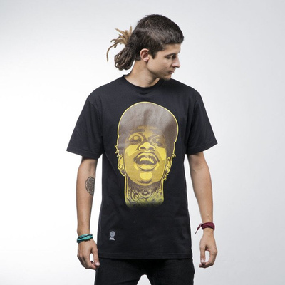 Mass Denim koszulka t-shirt Pittsburgh Legend black