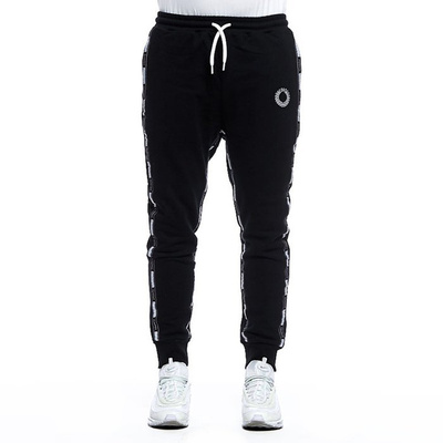 Mass Denim spodnie dresowe Sweatpants Gap black