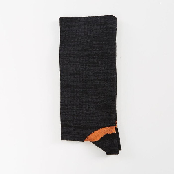 Skarpety Mass Denim socks Yee Quarter black SS 2017