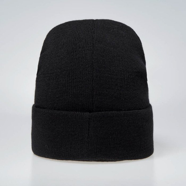 Mass DNM czapka zimowa Base Beanie black