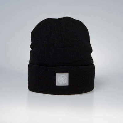 Mass DNM czapka zimowa Base Beanie black