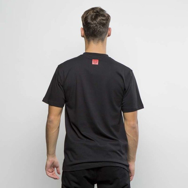 Mass DNM koszulka T-shirt Grand black