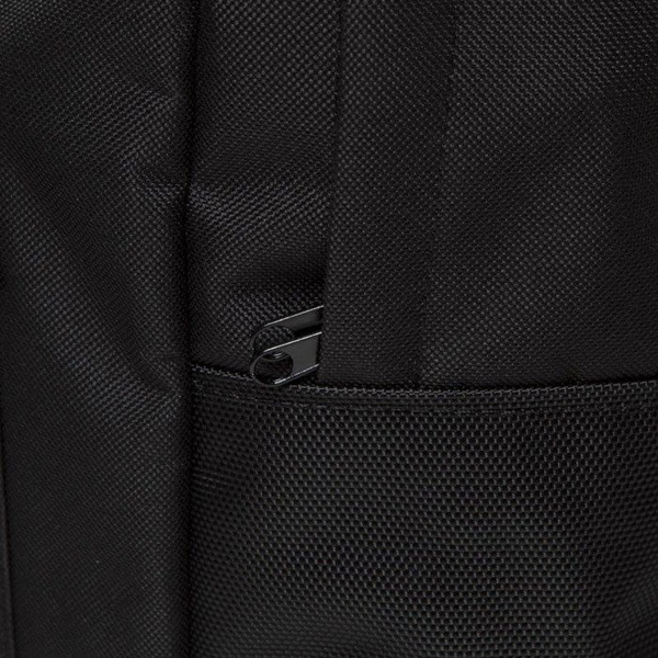 Plecak Mass Denim Bacpack Signature - black