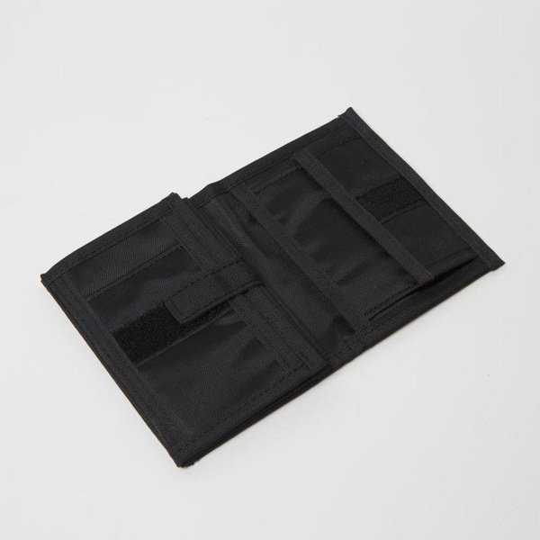 Portfel Mass Denim Wallet Base - woodland camo