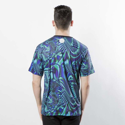 Mass DNM koszulka Galaxy T-shirt - multicolor