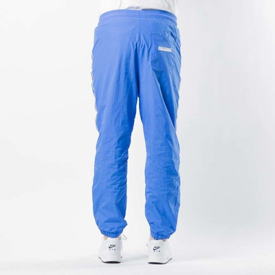 Mass DNM spodnie Protect Trackpants - royal
